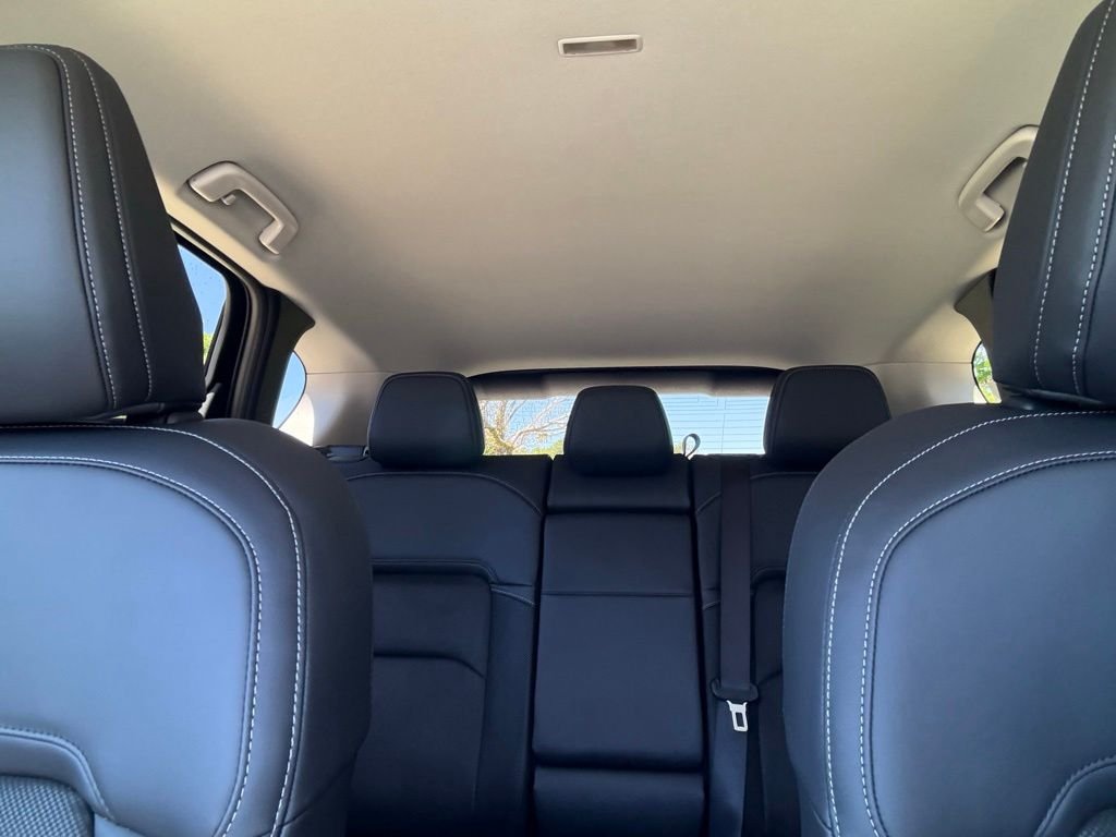 New 2026 Gray Mazda 2.5 S Preferred image 36