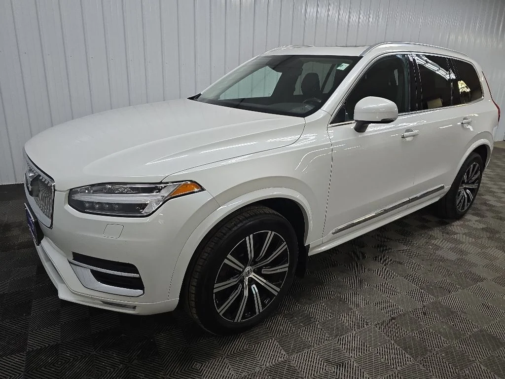 2022 Volvo XC90 Inscription - Photo 8