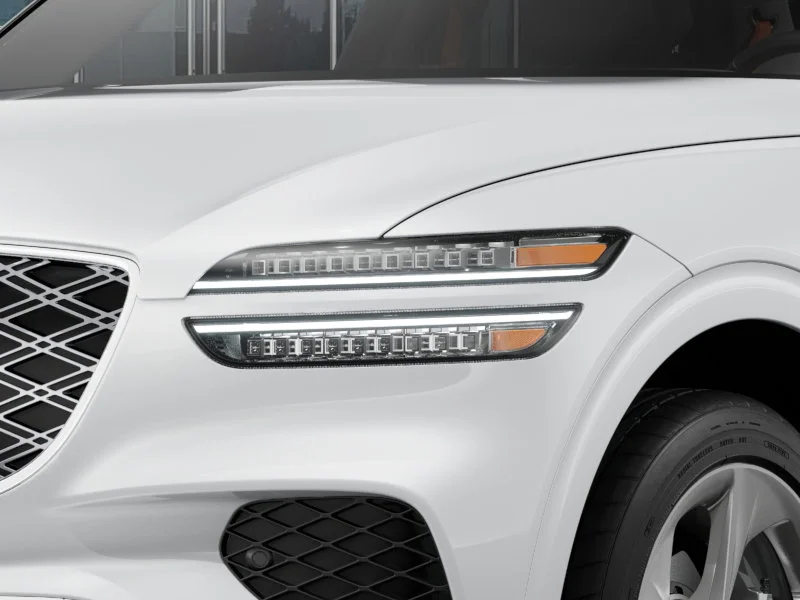 2026 GENESIS GV70 - Photo 11