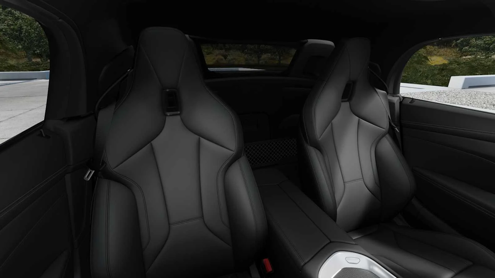 New 2026 Thundernight Metallic BMW sDrive30i image 11