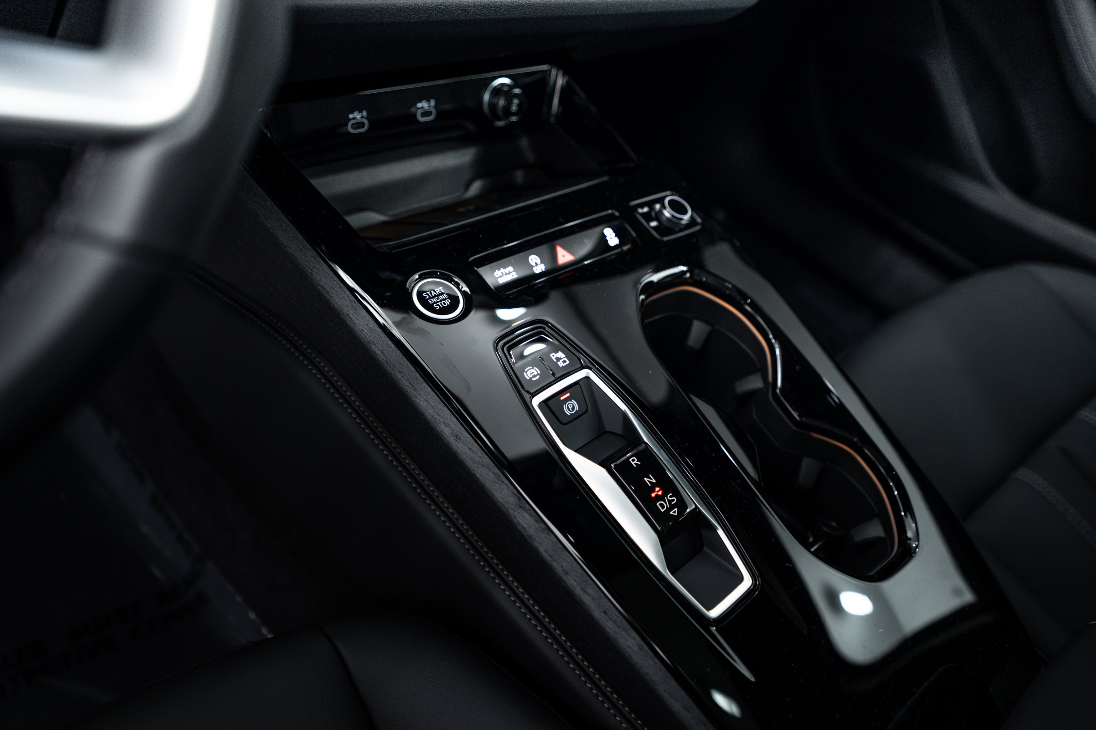 New 2026 Horizon Blue Audi Premium Plus image 10