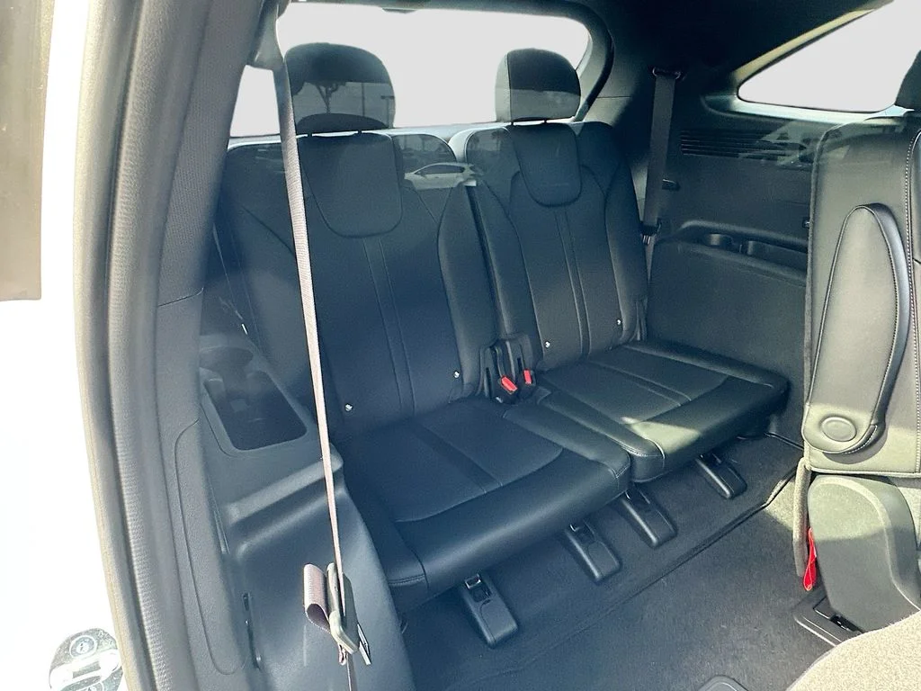 New 2026 Glacial White Pearl Kia X-Line SX Prestige AWD image 28
