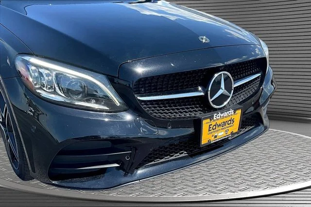Used 2021  Mercedes-Benz C 300 image 33