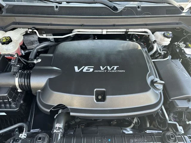 Used 2019 Black GMC Denali image 28