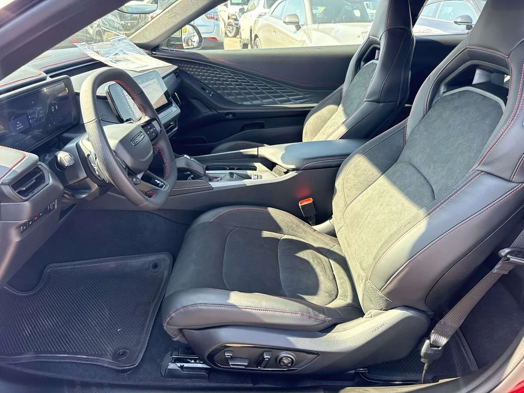 New 2026  Dodge R/T image 8
