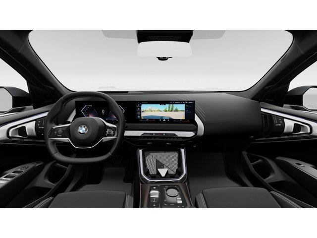 New 2026 Dark Graphite Metallic BMW  image 10