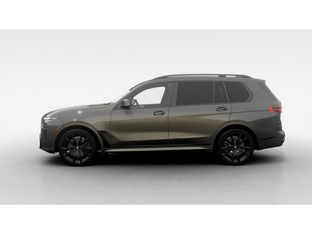 2027 BMW X7 photo 4