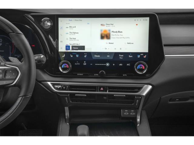 New 2026 Nori Green Pearl Lexus LUXURY image 13