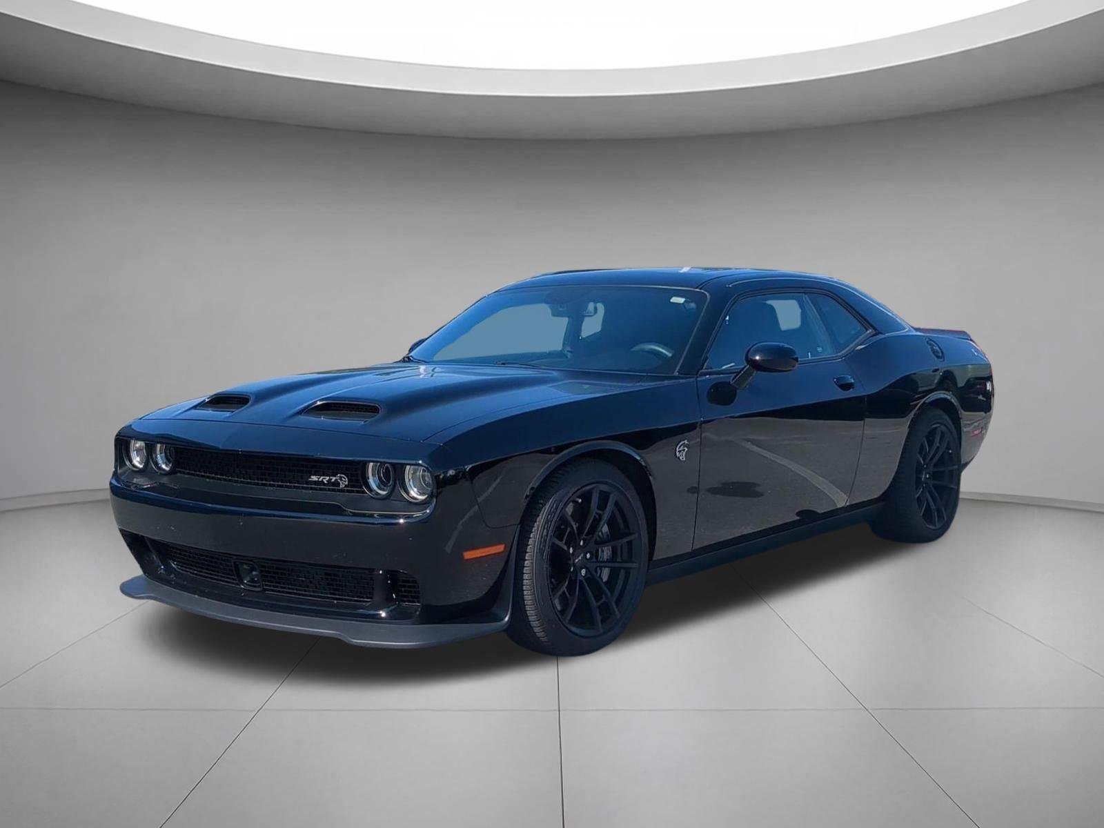 2023 Dodge Challenger SRT Hellcat Jailbreak Auto's photo