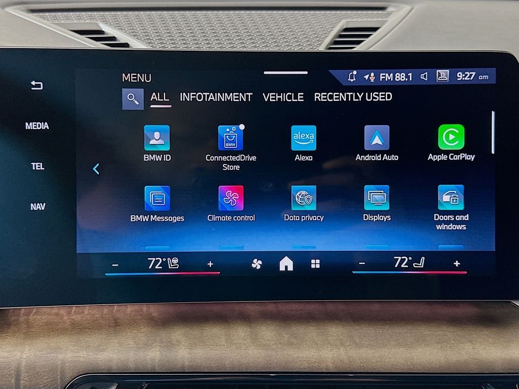 2025 BMW X1 28i - Photo 14