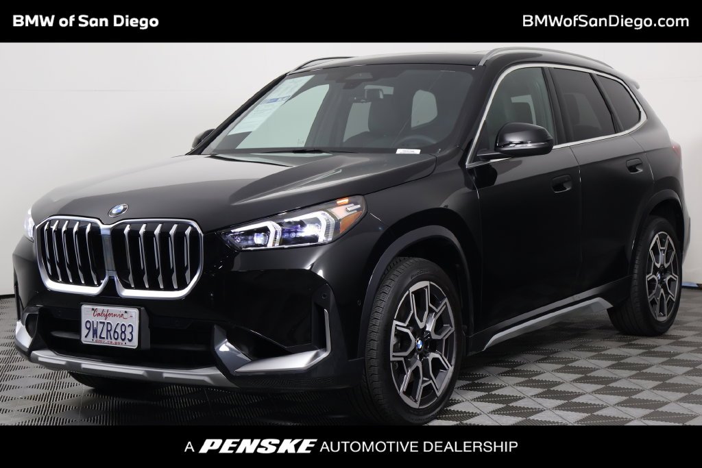 2026 BMW X1