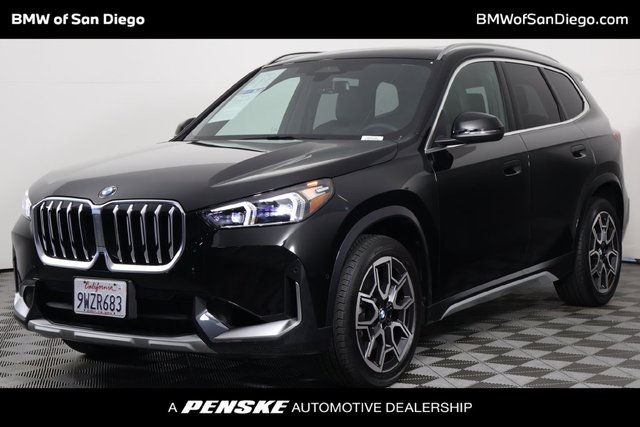 2026|BMW|X1|xDrive28i|Convenience|4D Sport Utility