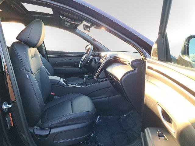 New 2024 Phantom Black Hyundai XRT image 17