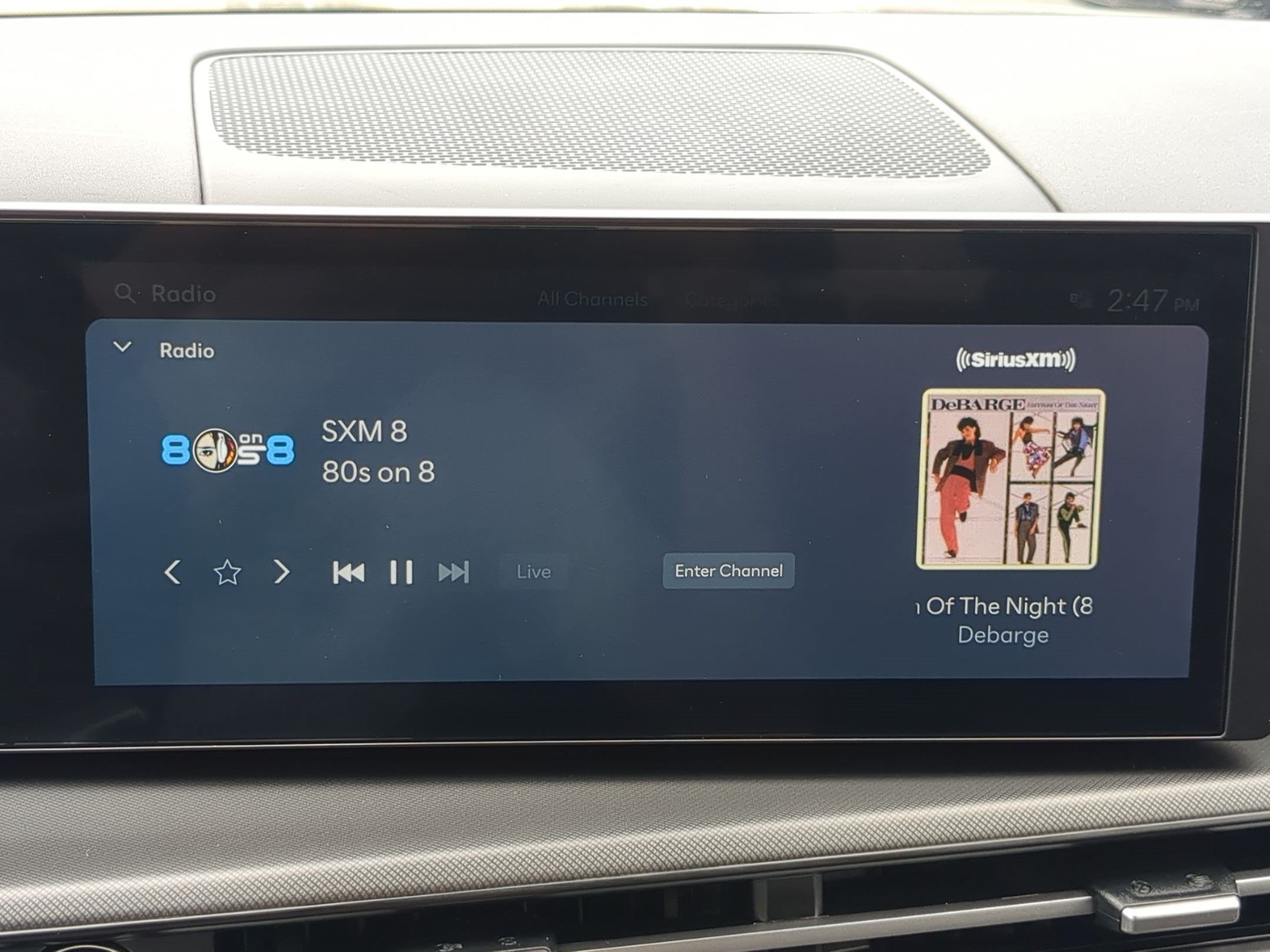 2026 Hyundai Santa Fe SEL - Photo 22