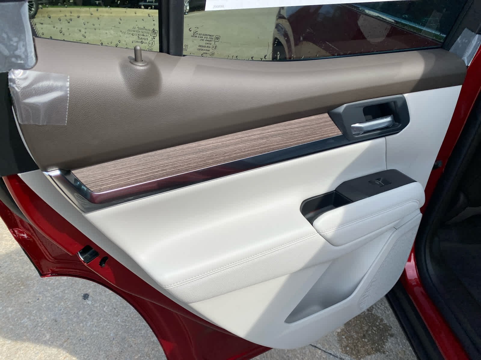 2026 GMC Terrain Denali - Photo 22