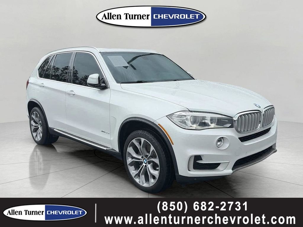 2015 BMW X5 xDrive35i Luxury Line's photo