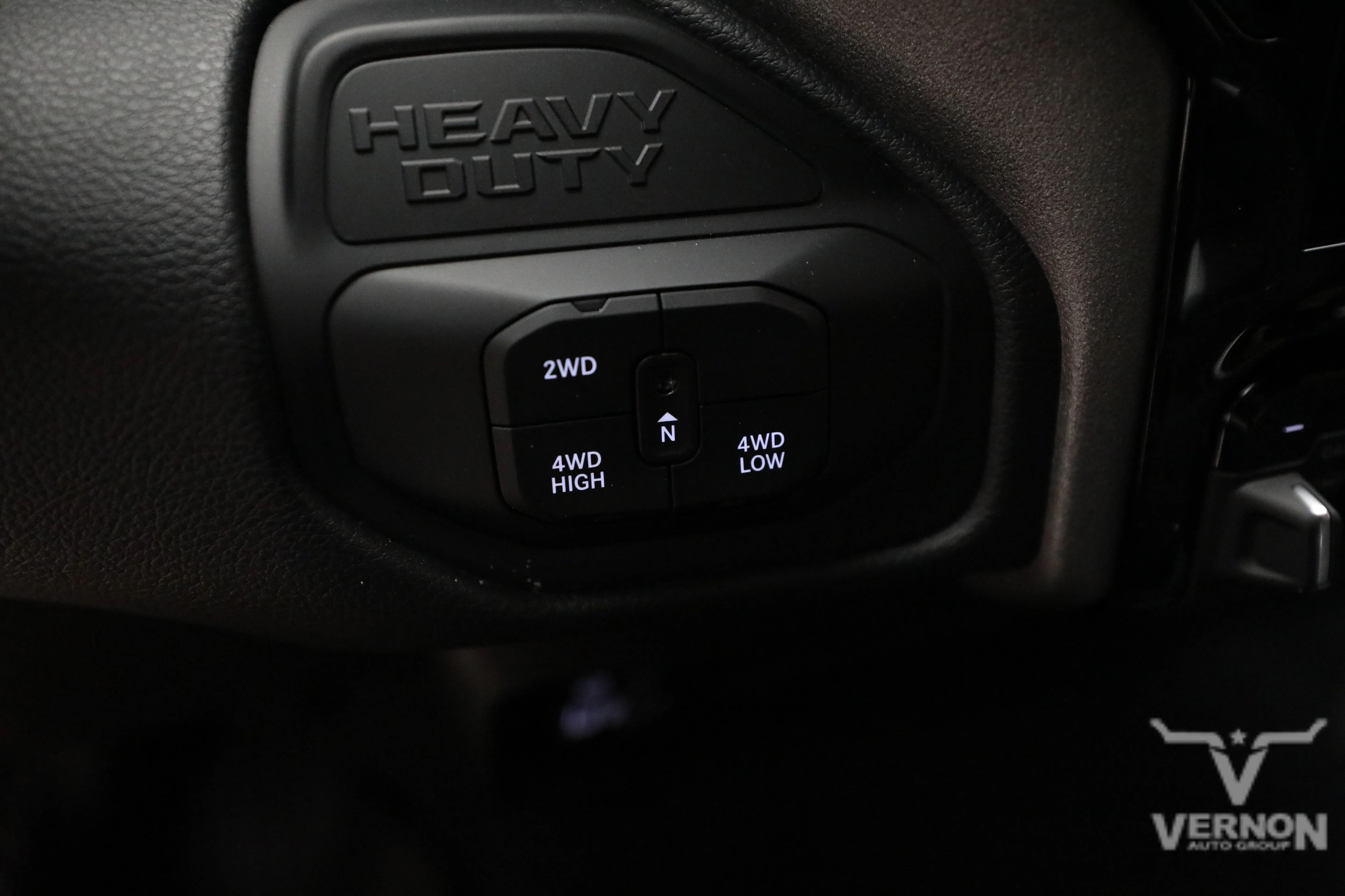 New 2026 Ram 3500 DRW ST Crew Cab 4x4