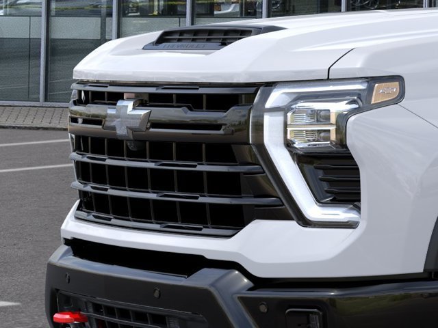 2026 Chevrolet Silverado 2500 HD LT - Photo 13