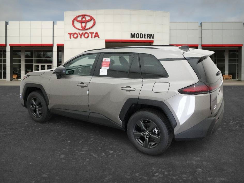 New 2026 Meteor Shower Toyota LE image 19