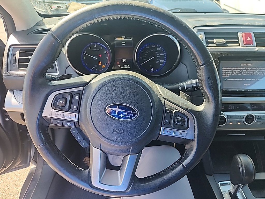 Used 2016 Twilight Blue Metallic Subaru 2.5i Premium image 21