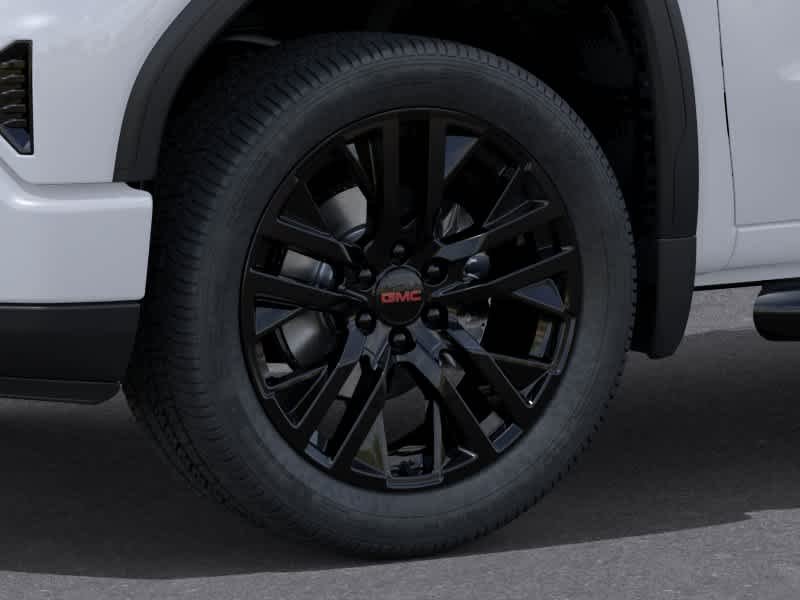 2026 GMC Sierra 1500 Elevation - Photo 9