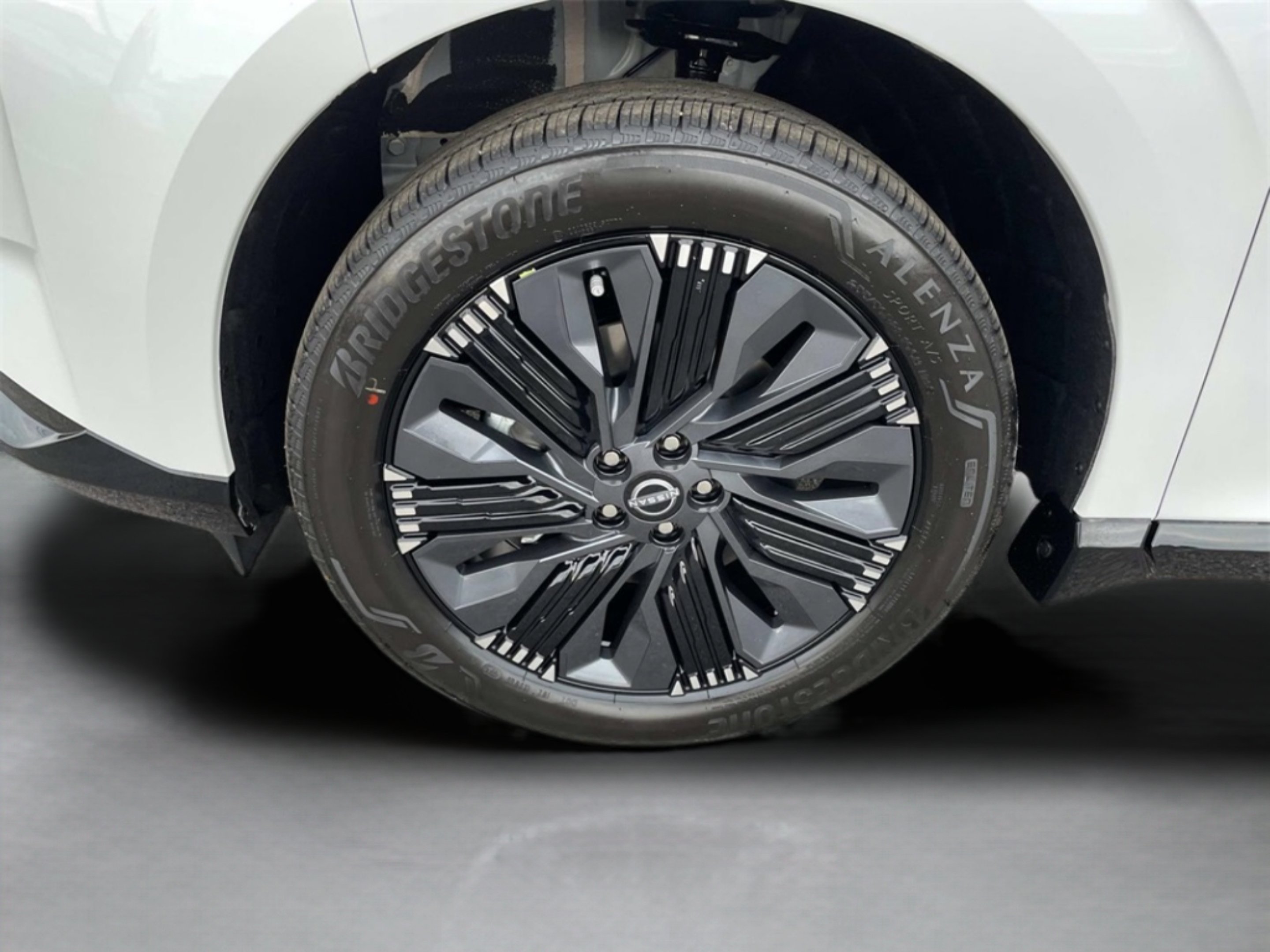 2026 Nissan Murano Platinum - Photo 27