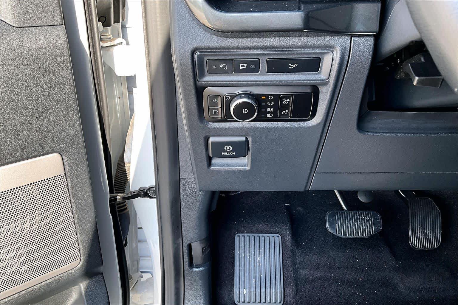 2023 Ford F-150 XLT - Photo 31