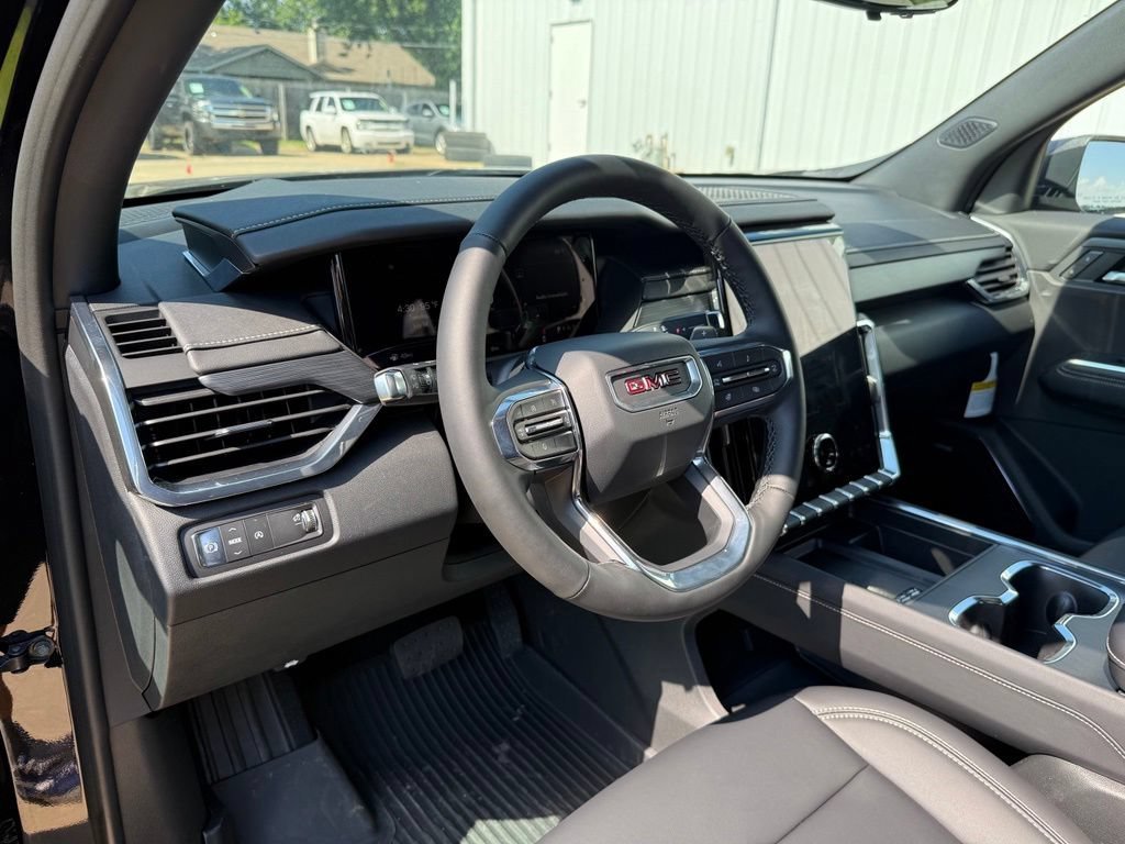 New 2026 Ebony Twilight Metallic GMC Elevation image 15
