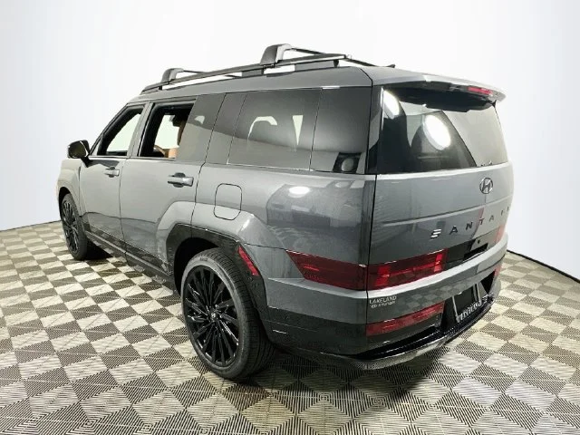 New 2027 Gray Hyundai Calligraphy image 5