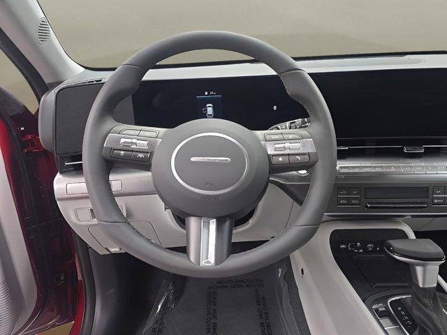 2026 Hyundai Kona SEL Sport - Photo 22