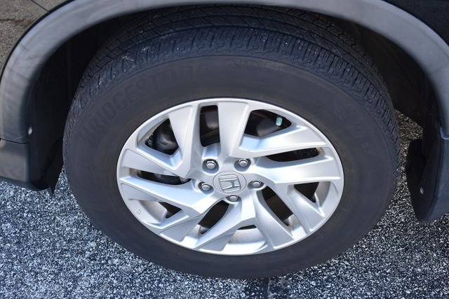 Used 2016 Black Honda EX image 14
