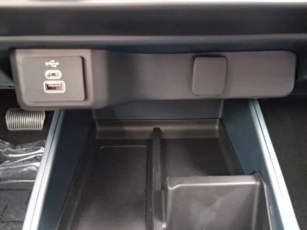 New 2026 Gray Ford XL image 18