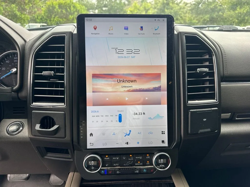 Used 2019 Magnetic Ford Limited image 12