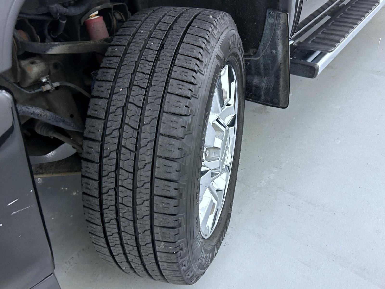 Used 2015 Black GMC Denali image 24