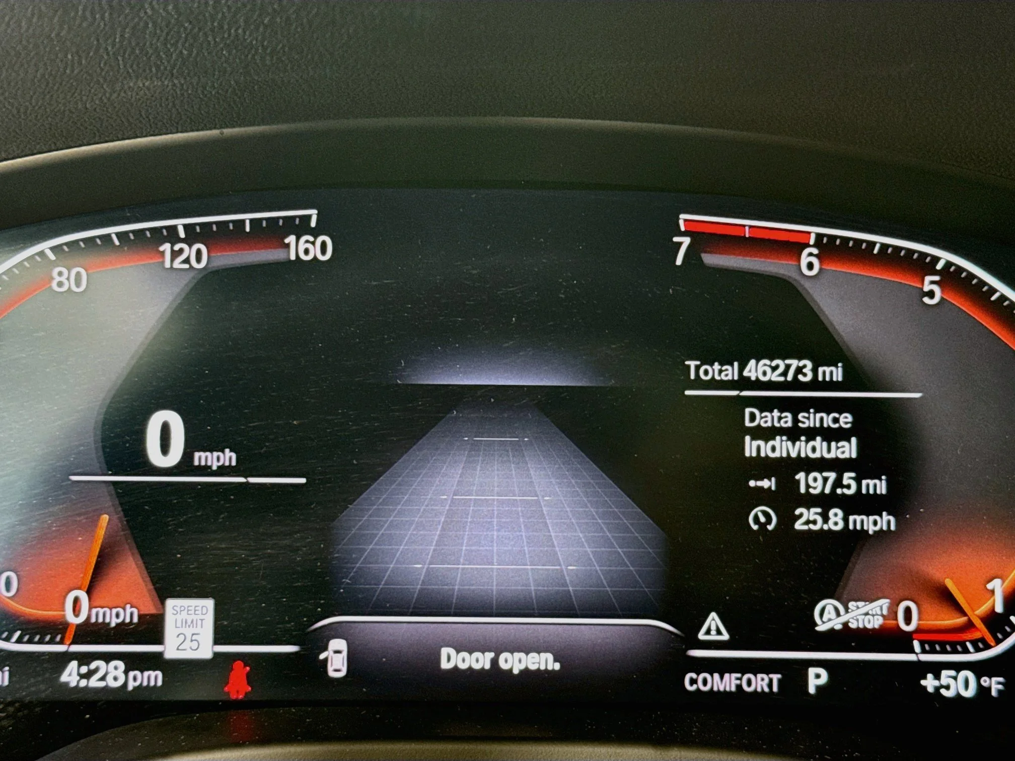 Used 2020 Dark Graphite Metallic BMW xDrive30i image 13