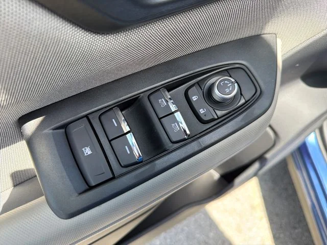 New 2026 DAYBREAK BLUE PEARL Subaru Premium image 18