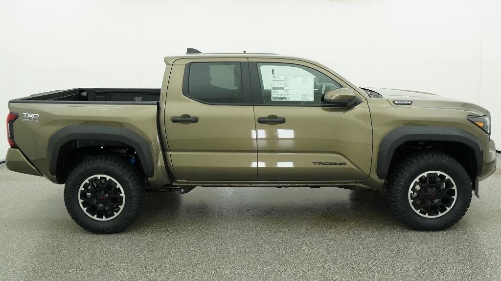 2026 Toyota Tacoma TRD Off Road - Photo 39
