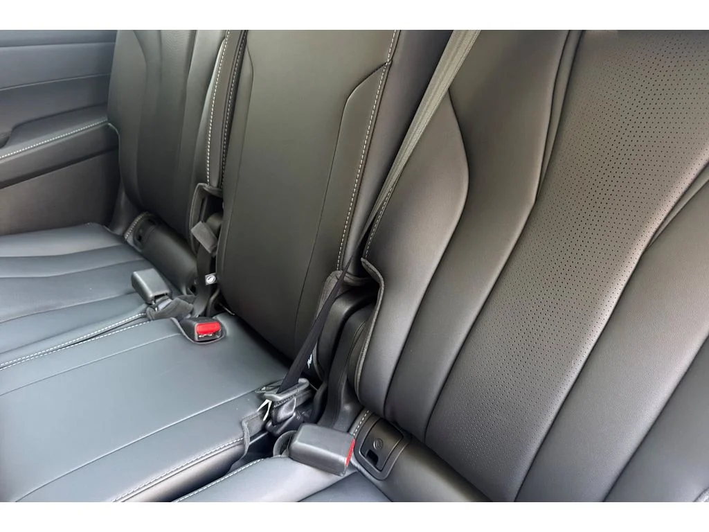 New 2026 Majestic Black Pearl Acura w/Technology Package image 12