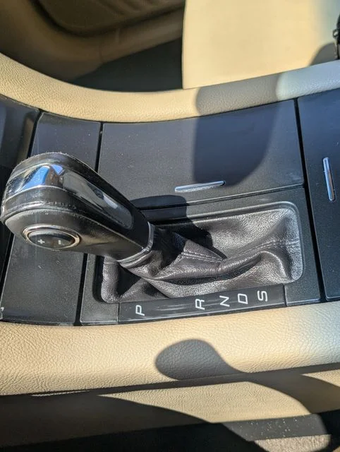 Used 2015 White Ford SEL image 23