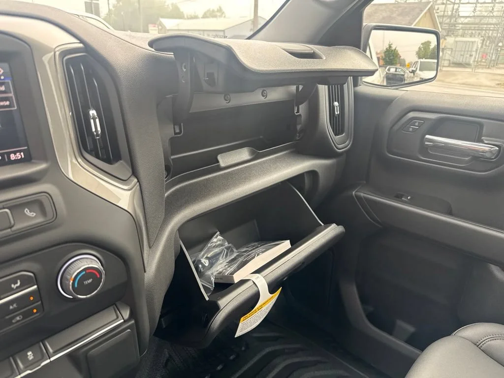 2026 Chevrolet Silverado 1500 Work Truck - Photo 34