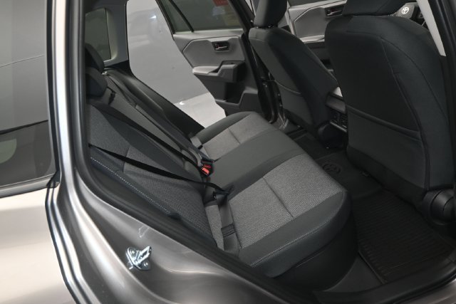 New 2026 Meteor Shower Toyota LE image 13
