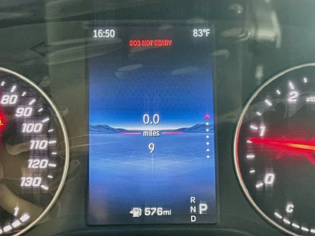 New 2026 White Mercedes-Benz Crew 144 WB image 11