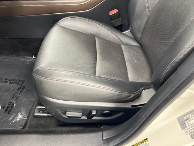 Used 2024 White Mazda 2.5 S Premium Package image 14