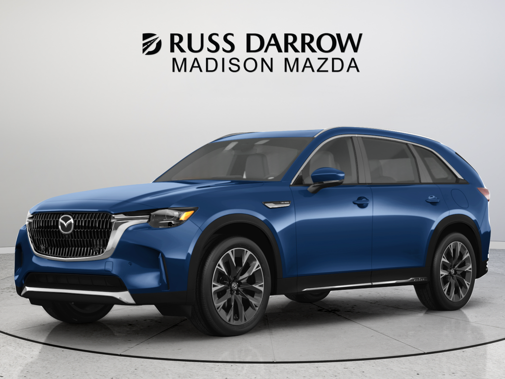 New MAZDA CX-90 For Sale in Madison WI | Russ Darrow Mazda of Madison