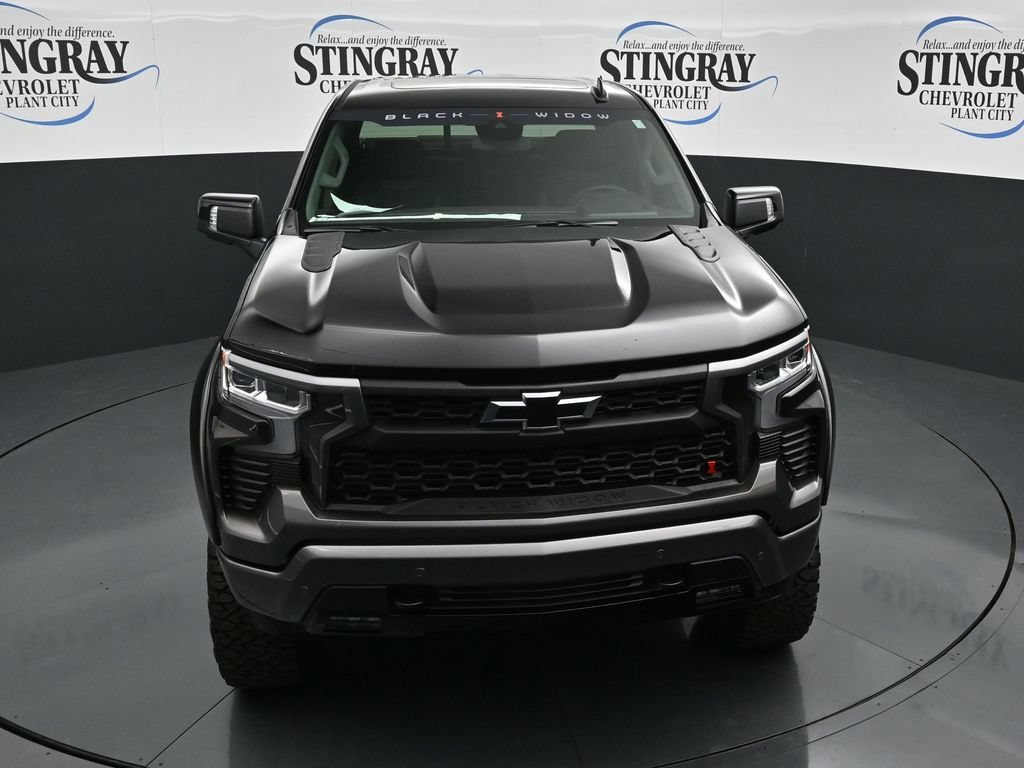2026 Chevrolet Silverado 1500 RST - Photo 19