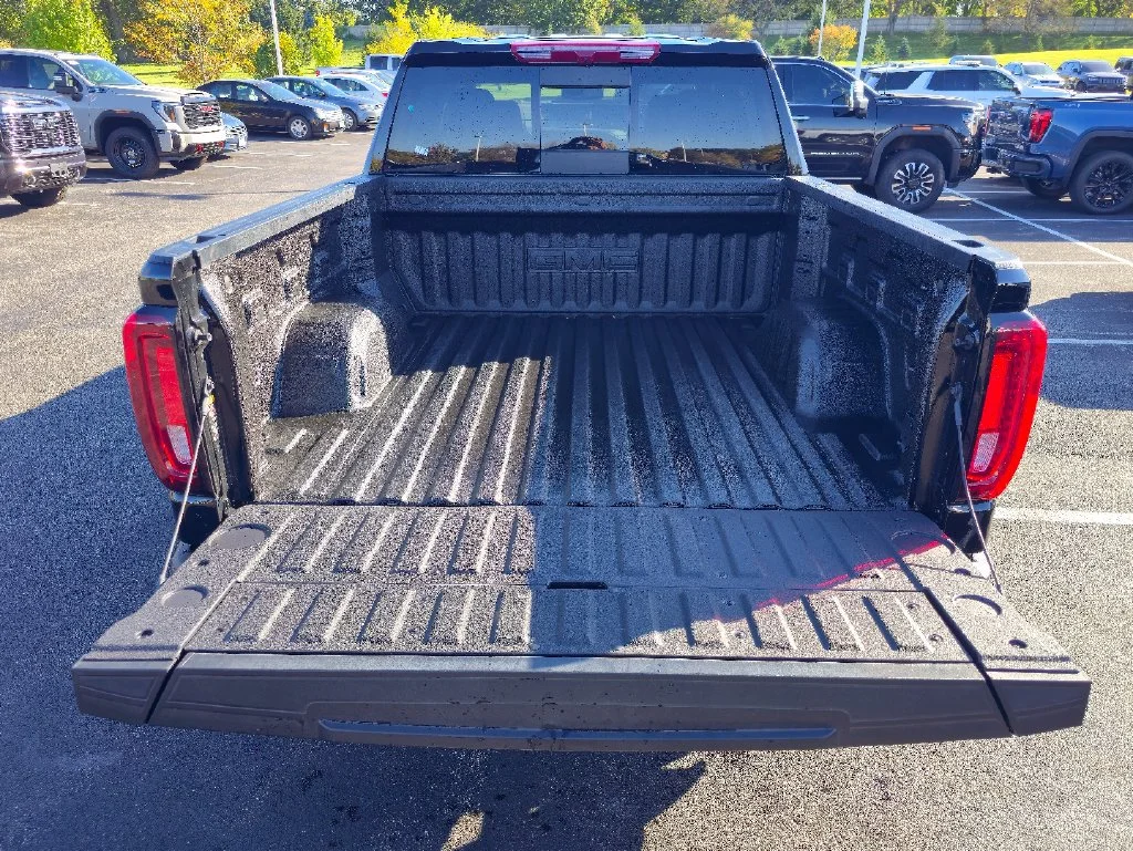 2026 GMC Sierra 1500 Denali - Photo 27