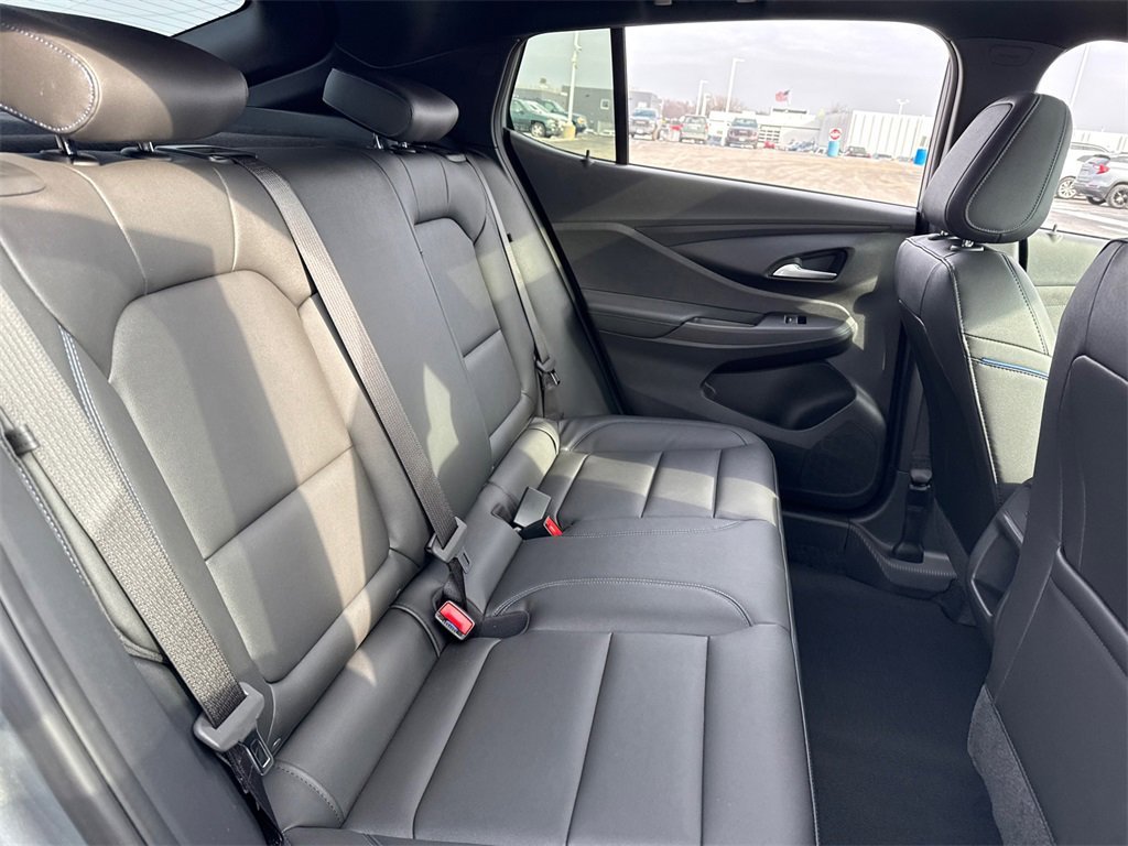 2026 BUICK ENVISTA - Image 32