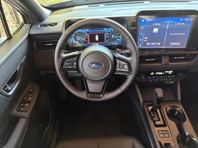 New 2026 SAPPHIRE BLUE PEARL Subaru Premium image 42