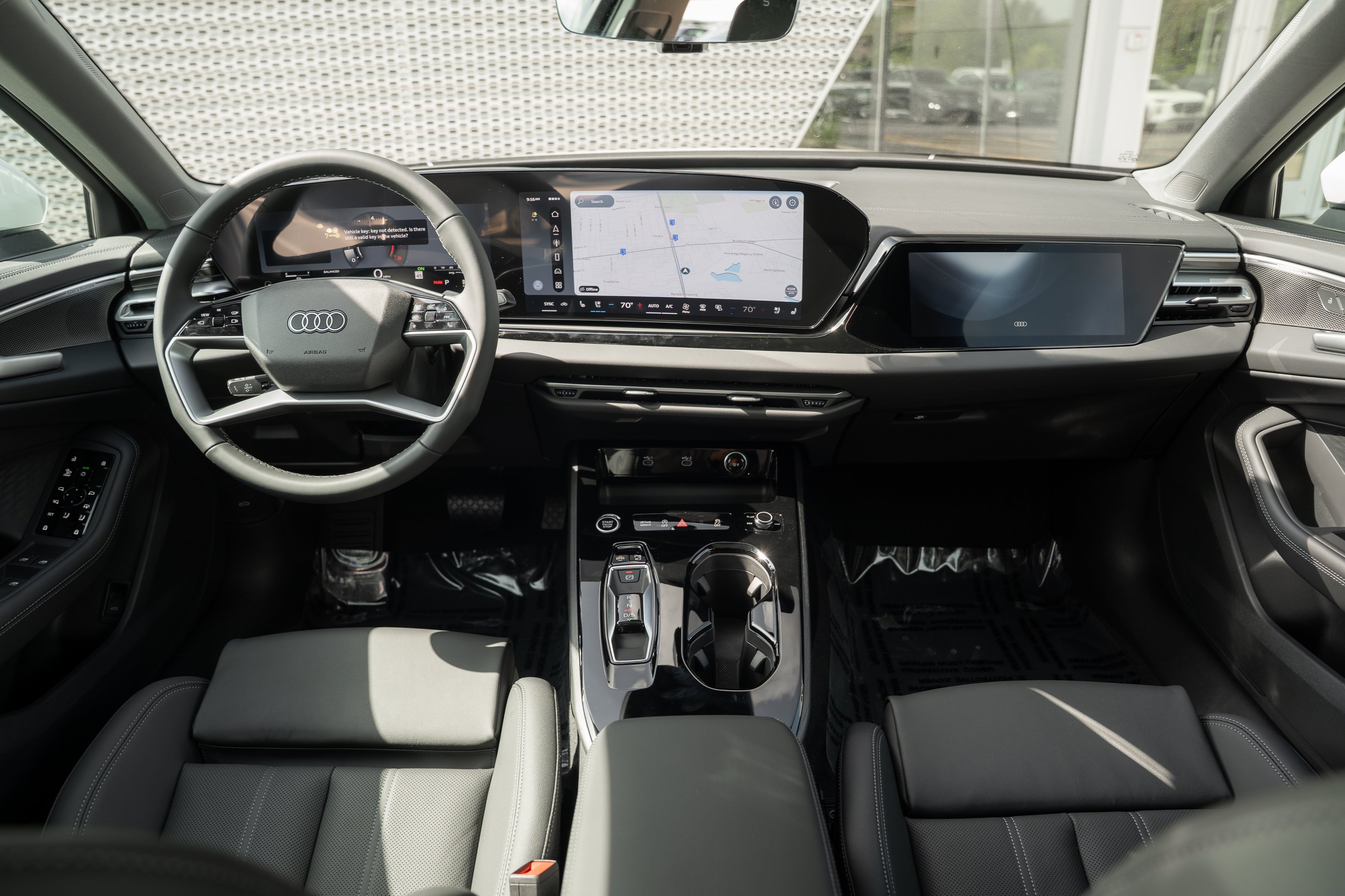 New 2026 Arkona Audi Premium Plus image 9