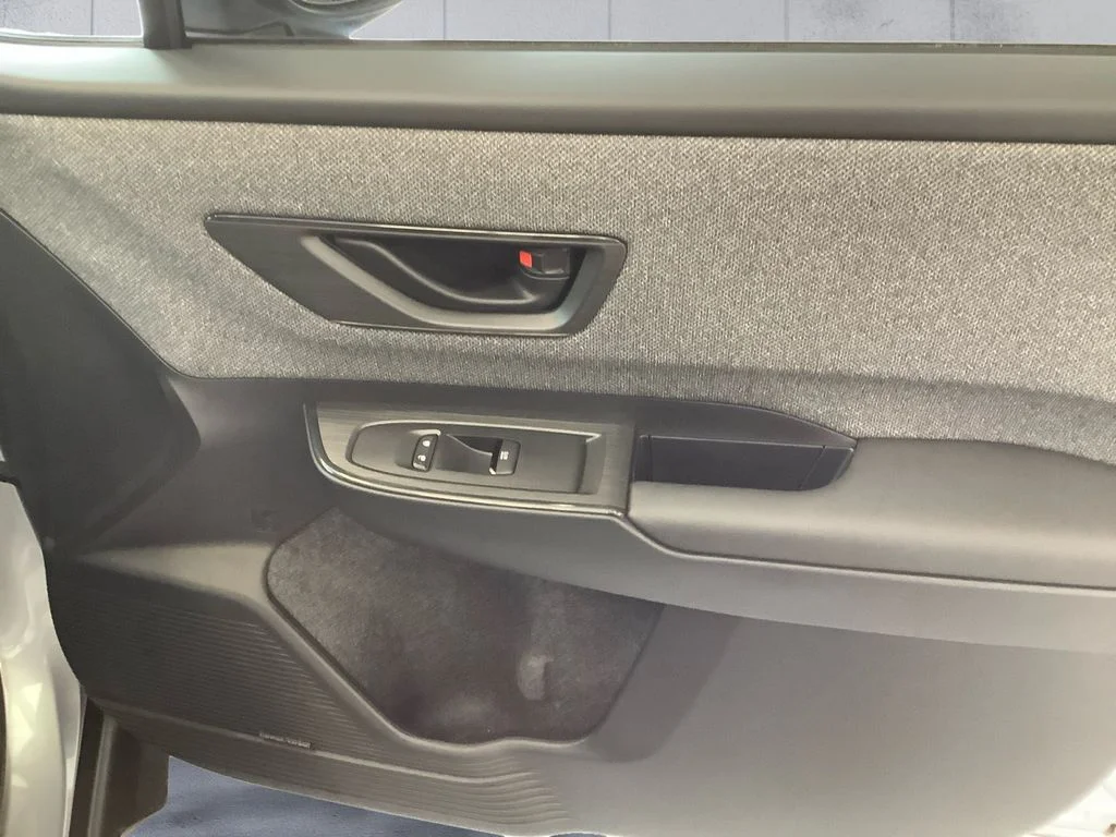 Used 2026 Silver Subaru Limited image 15